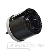 Fa lyukfűrészek 26-63mm(60) Fa lyukfűrészek 26-63mm(60) gallery main image