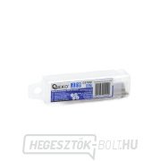 HSS kobalt fúrószár fémhez 2 mm (10/2520) Előnézet 