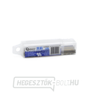HSS kobalt fúrószár fémhez 2,5 mm (10/2520) Előnézet 