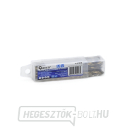 HSS kobalt fúrószár fémhez 3,5 mm (10/1890) Előnézet 