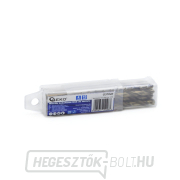 HSS kobalt fémfúrófej 4 mm (10/1890) Előnézet 