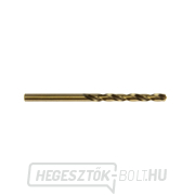 HSS kobalt fúrószár fémhez 4,5 mm (10/770) Előnézet 