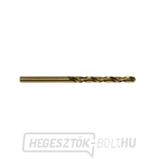 HSS kobalt fúrófej fémhez 5 mm (10/770) Előnézet 