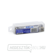 HSS kobalt fúrószár fémhez 6,5 mm (10/440) Előnézet 