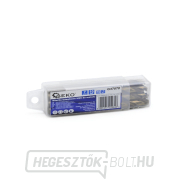 HSS kobalt fúrószár fémhez 7 mm (10/440) Előnézet 
