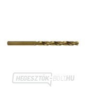 HSS kobalt fúrószár fémhez 7,5 mm (10/240) Előnézet 