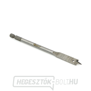 Pengés fúrógép fához 6x152mm HEX (20/200) gallery main image