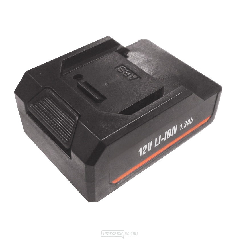 Akkumulátorforrás Ferm CDA1100 12V - 1,3Ah 