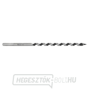 Csavaros fúrószár - facsiga 10x230mm (25/100) Csavaros fúrószár - facsiga 10x230mm (25/100) gallery main image