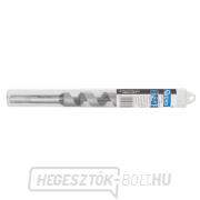 Kígyó alakú fafúró 20x230 mm (25/50) Előnézet 