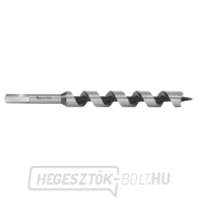 Csavaros fúrószár - fafúrócsiga 20x230mm (25/50) Csavaros fúrószár - fafúrócsiga 20x230mm (25/50) gallery main image