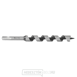 Csavaros fúrószár - facsiga 22x230mm (25/50) Csavaros fúrószár - facsiga 22x230mm (25/50) gallery main image