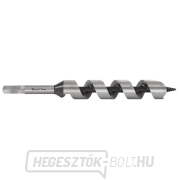 Csavaros fúrószár - fafúró 26x230mm (25/50) Csavaros fúrószár - fafúró 26x230mm (25/50) gallery main image