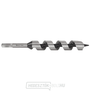 Csavaros fúrószár - fafúró 30x230mm (25/50) Csavaros fúrószár - fafúró 30x230mm (25/50) gallery main image