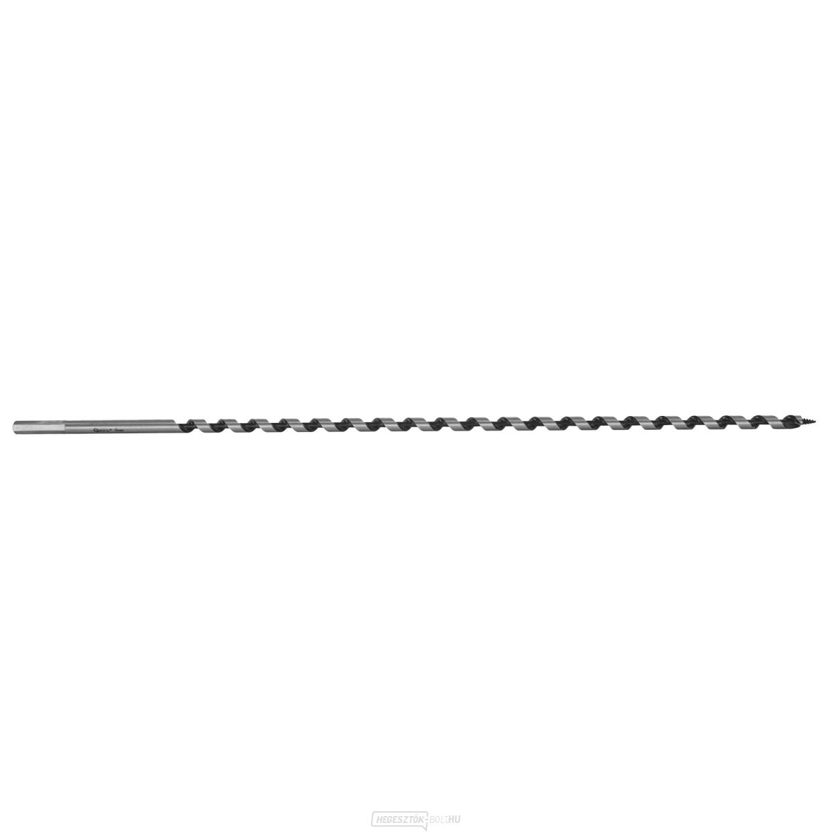 Csavaros fúrófej - fafúrócsiga 6x460mm (25/100)