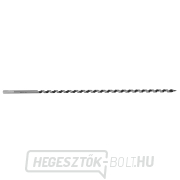 Csavaros fúrófej - fafúrócsiga 10x460mm (25/100) Csavaros fúrófej - fafúrócsiga 10x460mm (25/100) gallery main image