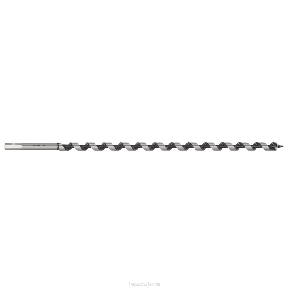 Csavaros fúrószár - fafúrócsiga 14x460mm (25/50)