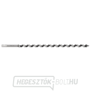 Csavaros fúrófej - fafúrócsiga 16x460mm (25/50) Csavaros fúrófej - fafúrócsiga 16x460mm (25/50) gallery main image