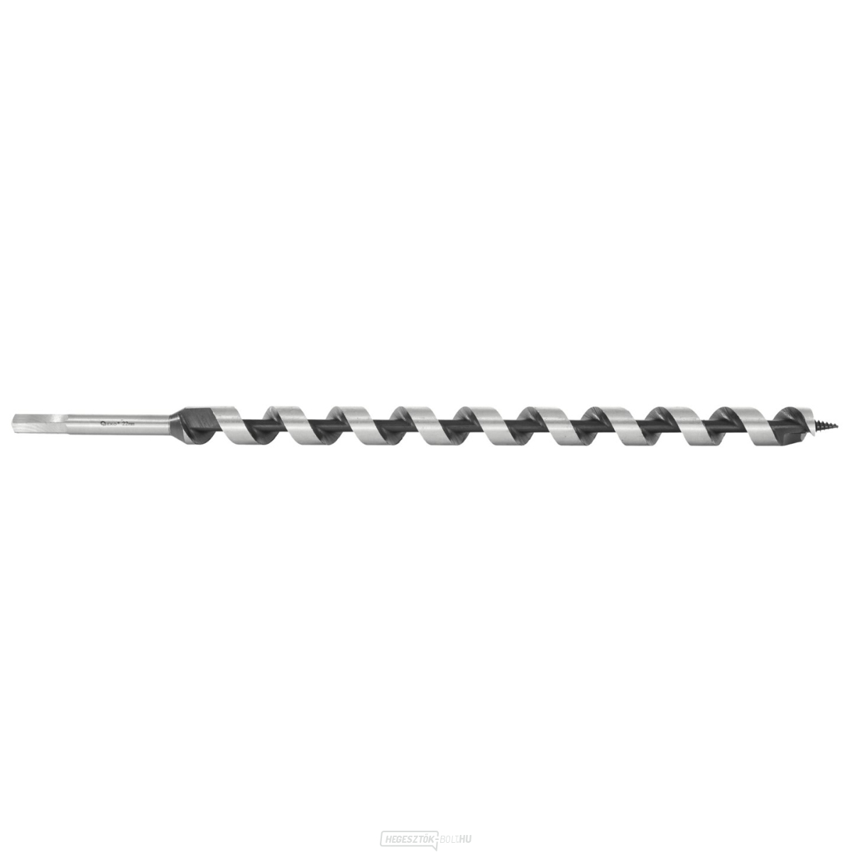Csavaros fúrófej - fafúrócsiga 20x460mm (25/50)