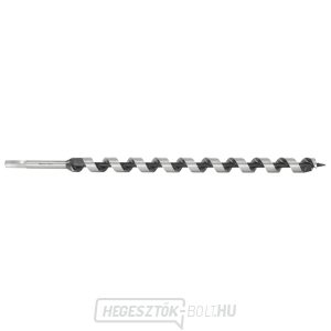 Csavaros fúrófej - fafúrócsiga 20x460mm (25/50) Csavaros fúrófej - fafúrócsiga 20x460mm (25/50) gallery main image