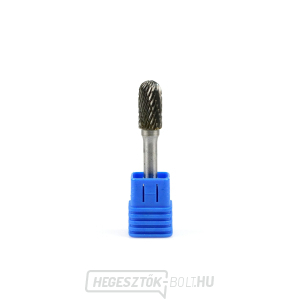 Fémmaró 10x20mm szár 6mm (hengeres, lekerekített fejjel) (200) gallery main image