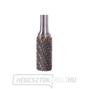 Volframkarbid fémvágó 10x20mm szár 6mm (homlok és oldal) (200) Volframkarbid fémvágó 10x20mm szár 6mm (homlok és oldal) (200) náhled
