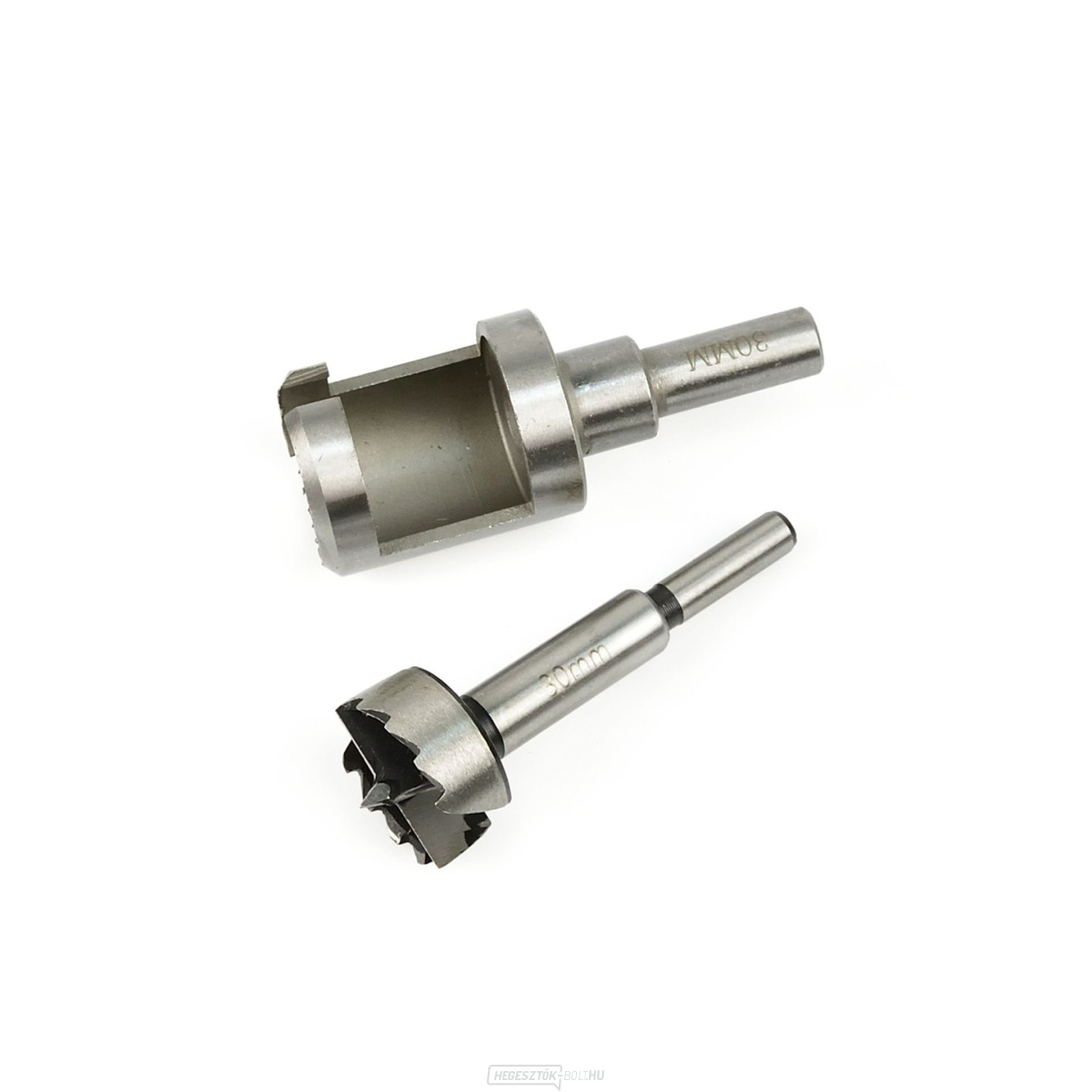 Fakasza - csomózott végű 30mm (100)