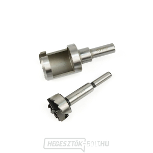 Fakasza - csomózott végű 30mm (100) Fakasza - csomózott végű 30mm (100) gallery main image