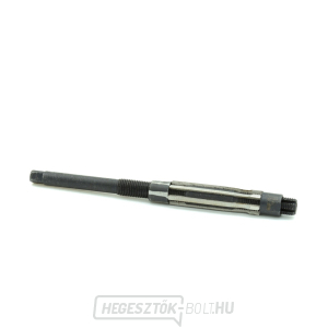 HSS állítható maró 11,75-12,75 mm (5/200) HSS állítható maró 11,75-12,75 mm (5/200) gallery main image