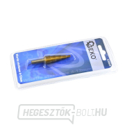HSS TiN kúpos fúrófej 4-12 mm (20/25/200) Előnézet 