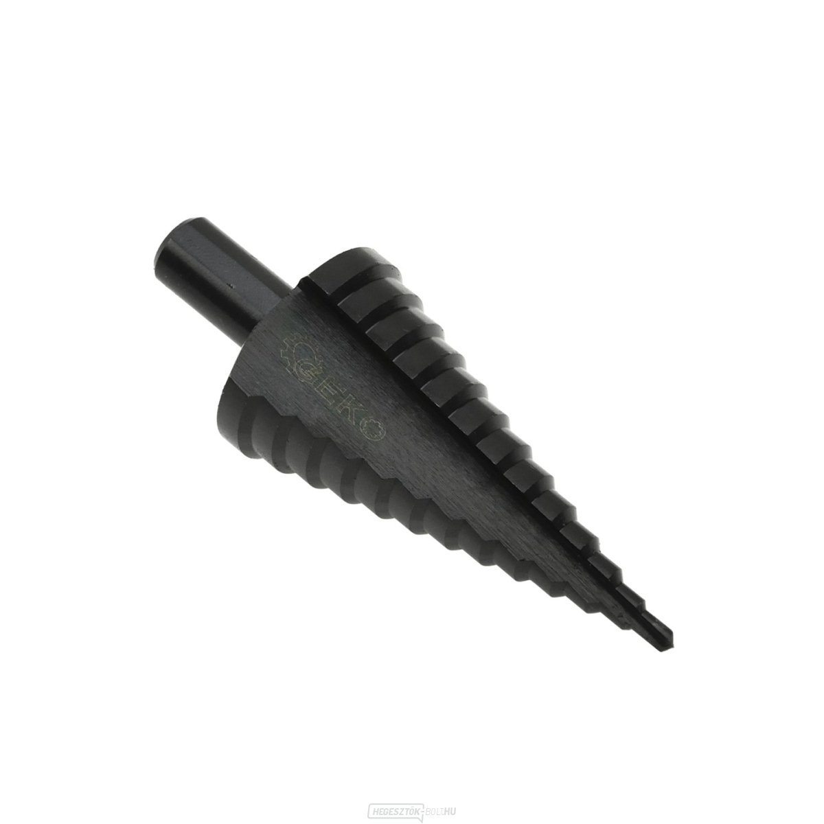 HSS TiAlN fúrószár 4-39mm (50)