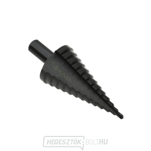 HSS TiAlN fúrószár 4-39mm (50) HSS TiAlN fúrószár 4-39mm (50) gallery main image