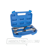 Anyavésőkészlet 4db 9-27mm  Előnézet 