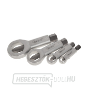 Anyavésőkészlet 4db 9-27mm  Előnézet 