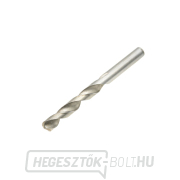 Fúrófej a met. HSS 2mm GEKO (10/100/5000) Előnézet 