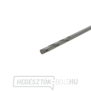 Fúrófej a met. HSS 2mm GEKO (10/100/5000) Fúrófej a met. HSS 2mm GEKO (10/100/5000) gallery main image