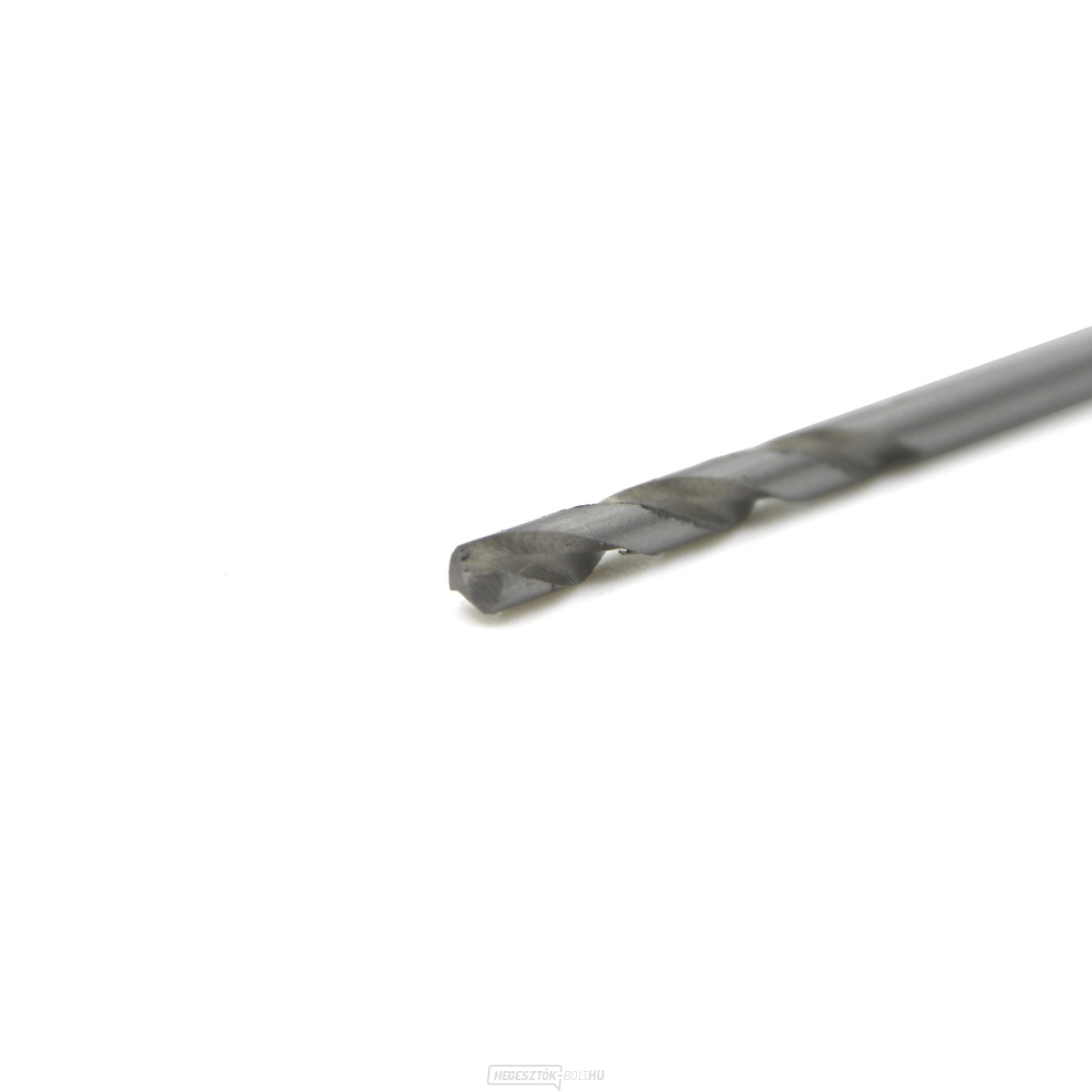 Fúrófej a met. HSS 2,5mm GEKO (10/5000)