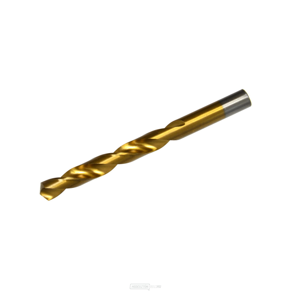 Fém fúrófej 4.0mm HSS TiN DIN338 (10/100/2500)