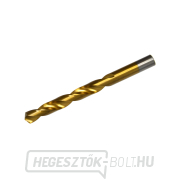 Fém fúrószár 14.0mm HSS TiN DIN338 (5/25/150) Fém fúrószár 14.0mm HSS TiN DIN338 (5/25/150) gallery main image