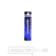 Fúrófej üveg és mázas csempékhez 6x65mm (500/1000) Fúrófej üveg és mázas csempékhez 6x65mm (500/1000) gallery main image