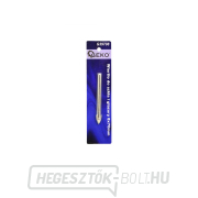 Fúrófej üveghez és üvegezéshez 8x75mm (500/1000) Fúrófej üveghez és üvegezéshez 8x75mm (500/1000) gallery main image