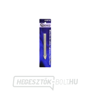 Fúrófej üveg és mázas csempékhez 10x87mm(500) Fúrófej üveg és mázas csempékhez 10x87mm(500) gallery main image