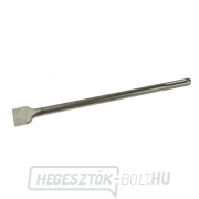 SDS véső Max 40/400mm (20) SDS véső Max 40/400mm (20) gallery main image