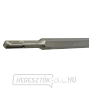 SDS-Plus véső 40x250 mm (50 db) Előnézet 