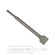 SDS Plus véső 40x250mm (50) gallery main image