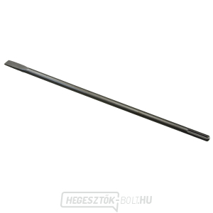 SDS MAX véső 20x600mm(20) SDS MAX véső 20x600mm(20)