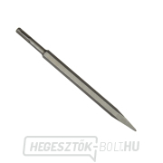 SDS PLUS 14x250mm lyukasztó(100) SDS PLUS 14x250mm lyukasztó(100) gallery main image