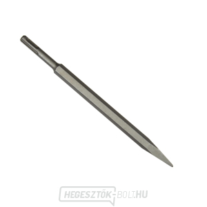 SDS PLUS 14x250mm lyukasztó(100) SDS PLUS 14x250mm lyukasztó(100) gallery main image