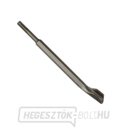 SDS PLUS csiszológép 14x250mm (50) SDS PLUS csiszológép 14x250mm (50) gallery main image