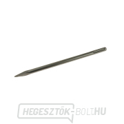 SDS MAX 18x400mm lyukasztó (30) SDS MAX 18x400mm lyukasztó (30) gallery main image